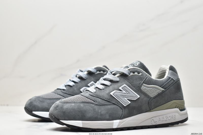 New Balance Sneakers